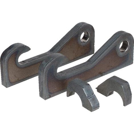 Repuesto suspensi贸n UNIVERSAL LBASCH28030S (1/2)