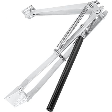 Ouvre Fenêtre Serre Automatique – 15 kg Double Ressort, Fonctionnement Solaire, Température Réglable (1/5)