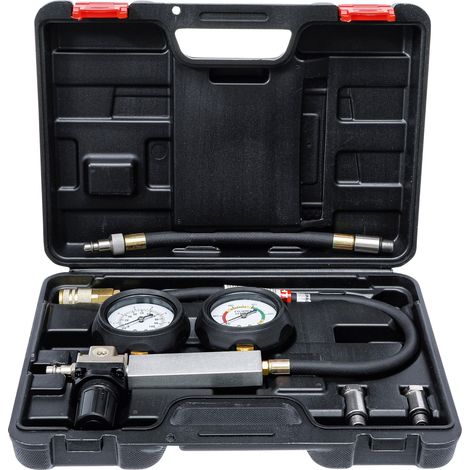 Testeur de perte de pression moteur BGS TECHNIC (1/4)