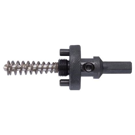 PFERD TOOLS LSS 2 9,53 mm 25200211 Porte-embout pour scie-cloche 1 pc(s) W260642 (1/5)
