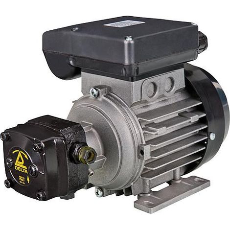 Agregat de transfert de fioul Type VD4, 105 l/h - 150 W BG