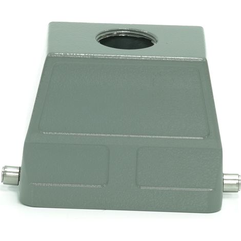 Capot de connecteur RS PRO, PG21, Montage supérieur ( Prix pour 1 )