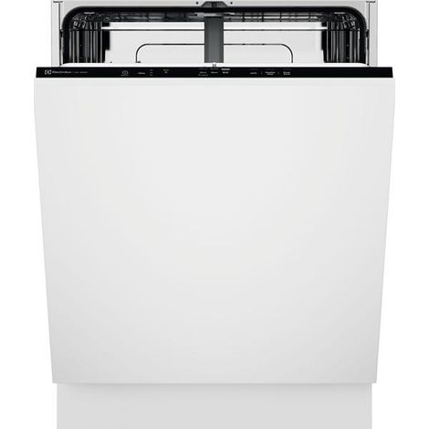 Lave-vaisselle tout intégré 60 cm ELECTROLUX E52LE120S