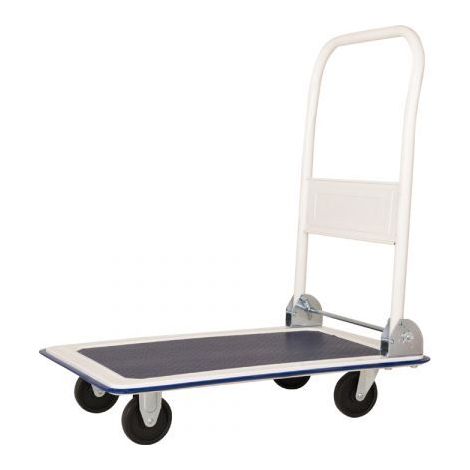 Chariot plateforme nobrand platformwagen pliable 150 kg