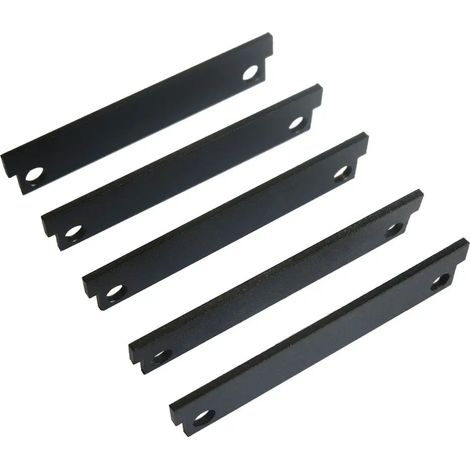 Vaillant Grille de support pour cache design rectangulaire, 0020212522