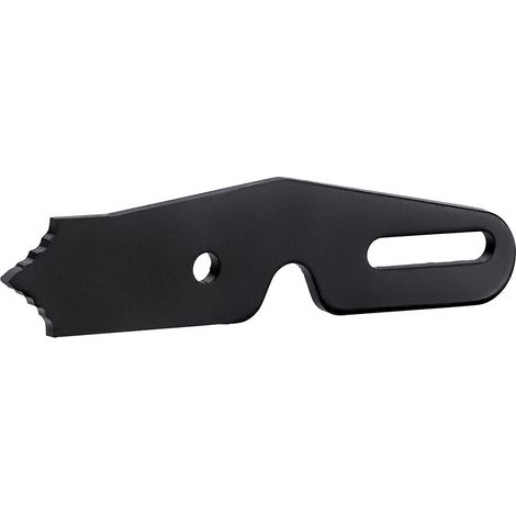 KNIPEX 90 49 340 Punzón de recambio para 90 42 340