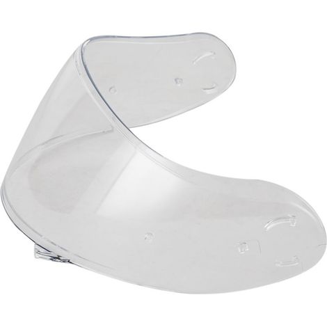 Visière de remplacement pour casque intégral SHOEI CNS-3 NEOTEC II - Lentille pour casque de moto (1/3)