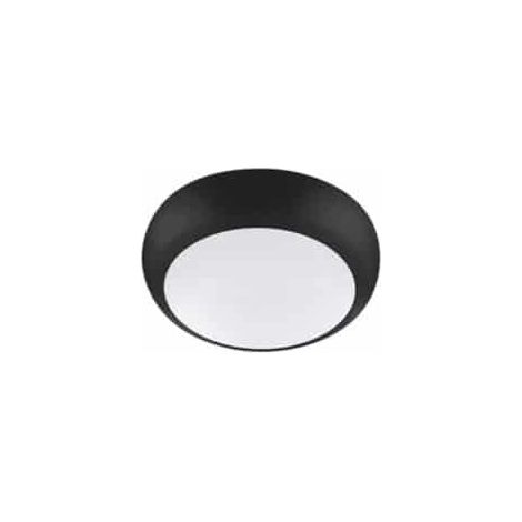 Hublot noir LED Tough Shell - noir - IP65 -1920lm - 3000/4000/6000K – ILBHA075 – Integral Led (1/4)