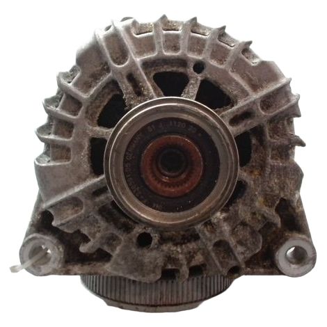 [PRODUIT D'OCCASION] Alternateur CITROEN C4 Picasso ♻️ Ref Oe. 9678048880 - Garantie à vie (1/2)