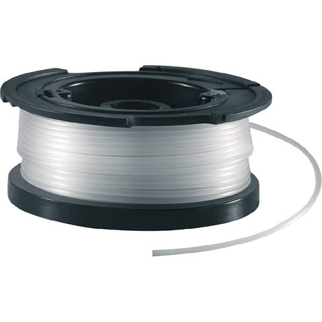 FILO PROFESSIONALE IN ROCCHETTO 'A6481-XJ' mm 1,5 mt 10  - BLACK DECKER