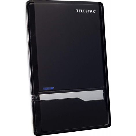 Telestar ANTENNA 7 LTE Schwarz