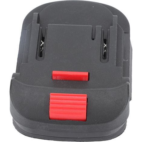 Convertisseur de batterie portable ABS 18-21 V avec protection puissante pour batterie DCA (1/5)