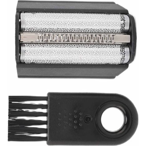 Tête de rasoir de remplacement pour homme, tondeuse portable légère avec lame et brosse de nettoyage, compatible Série 31B (1/5)