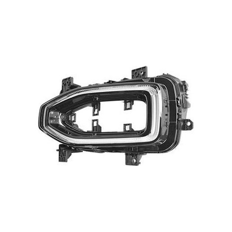 Feu clignotant avant gauche feu de jour LED Volkswagen T-ROC phase 1 2017-2021
