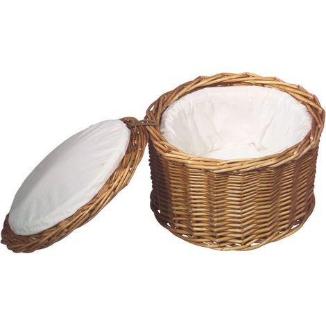Cesta de huevos APS, altura 170 mm, ø 260 mm