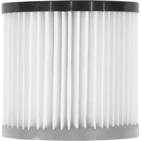 Filtre Hepa pour aspirateur à cendres G17010
