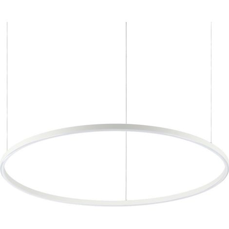 ORACLE SLIM SP D90 ROUND ON-OFF, Aufhängung, Ideal Lux (1/2)