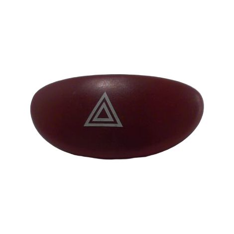 [PRODUIT D'OCCASION] Bouton De Warning PEUGEOT 206 Cc 2000-2007 ♻️ Ref Oe. 6554l1 - Garantie à vie (1/2)