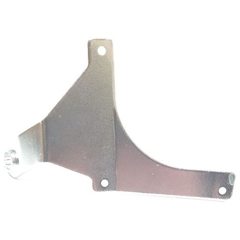 Charnière du capot gauche du pilote Husqvarna R318X R316TX R214T