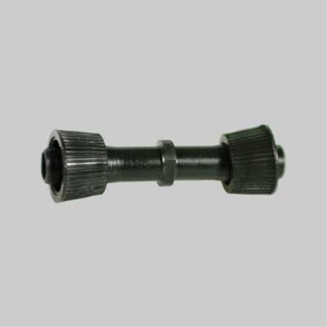 Manicotto con ghiera per ala g. ø 16x16 mm (100 pezzi) IRRITEC