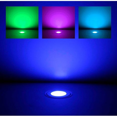 Controlador Wifi RGB Para Balizas 5-24V DC - 96W - IP67