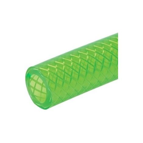 MANGUERA MALLATRANS VERDE 12X18 (MTS) - ESPIROFLEX