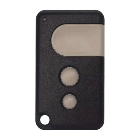 Télécommande compatible avec Chamberlain / LiftMaster / MotorLift – Télécommande 433,92 MHz pour portes et portails de garage – Compatible avec les modèles 84335E / 84333E / 94335E / 4335E – Noire (1/5)