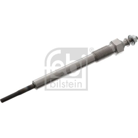 Bougie de préchauffage 47505 febi