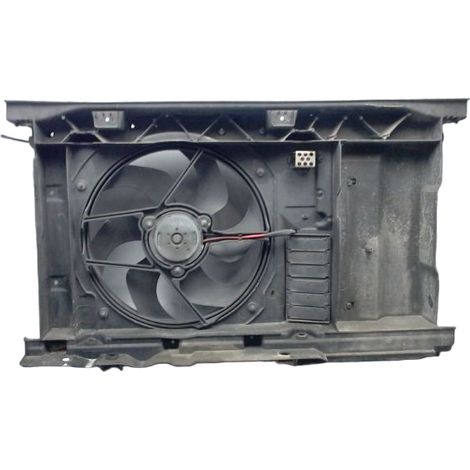 [PRODUIT D'OCCASION] Moteur Ventilateur Radiateur PEUGEOT 307 2001-2005 ♻️ Ref Oe. 1253a9 - Garantie à vie (1/5)