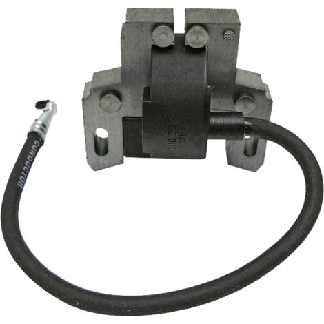 Bobina de encendido de 110x75x70 mm para motor de combustión Briggs Stratton 802574