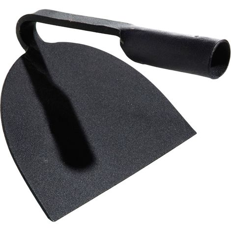 Attrezzo di finitura Wolfpack raschietto 1,2 kg mezza luna