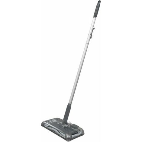 Black & Decker PSA215B Aspirapolvere senza fili grigio (1/5)