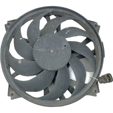 [PRODUIT D'OCCASION] Moteur Ventilateur Radiateur CITROEN Xsara -2000 ♻️ Ref Oe. 1253a4 - Garantie à vie (1/3)