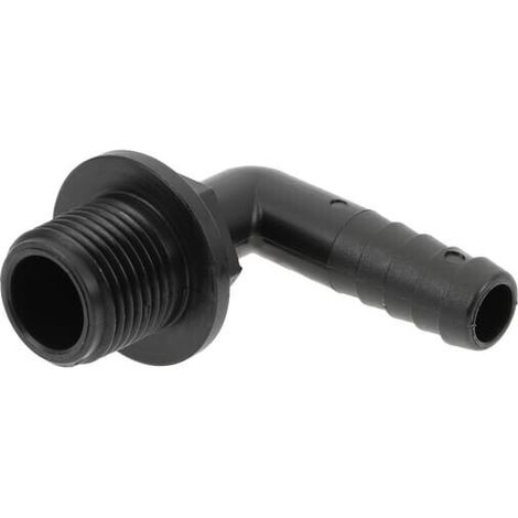 Conexi贸n acodada rosca macho KUHN 83655039