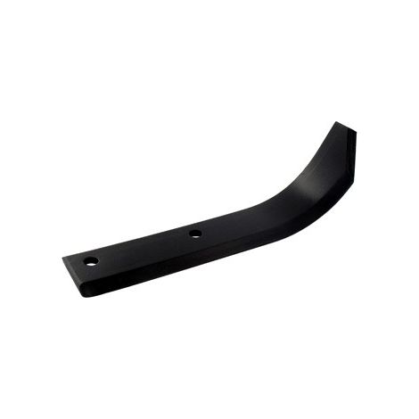 519002025 - Couteau de fraise Droit type Bineur pour Motoculteur STAUB