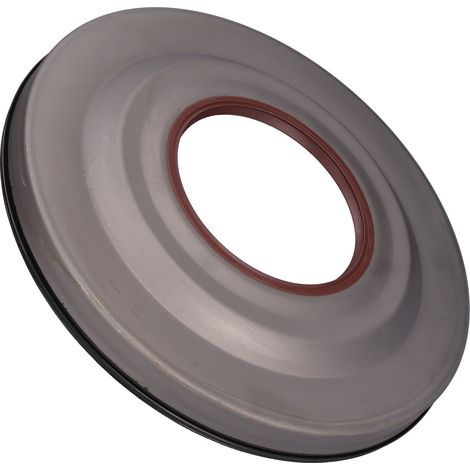 Joint d'huile de couvercle d'embrayage avant de transmission MPS6 DCT450 compatible avec Ford C-Max, Focus, Galaxy et Kuga (1/5)