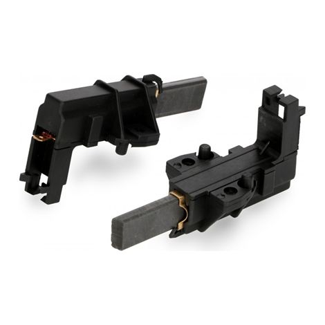 Kit 2 carboni - Lavatrice - ARISTON HOTPOINT HOTPOINT - 3128655054127243500 (1/5)