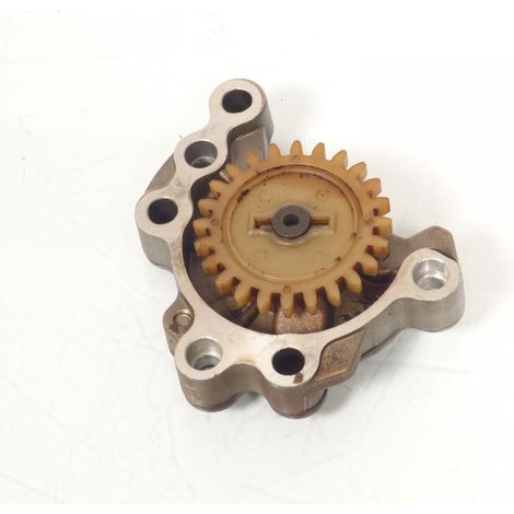 [PRODUIT D'OCCASION] Pompe à huile origine pour dirt bike Lifan 125 XY 156FMI Occasion (1/2)