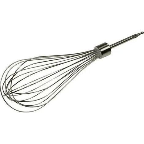 Schneebesen klein moulinex MS 0695547 grau 2 kilogramm