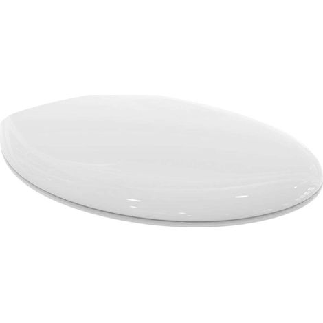 Ideal Standard Alpha - Copriwater, SoftClose, bianco W303201