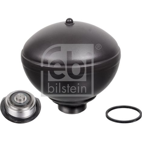 SFERA IDROPNEUMATICA 38291 FEBI