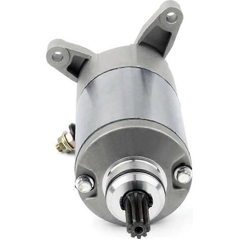 Démarreur pour SUZUKI DL 650 A V-STROM SV 650 A 99-10 31100-19F00