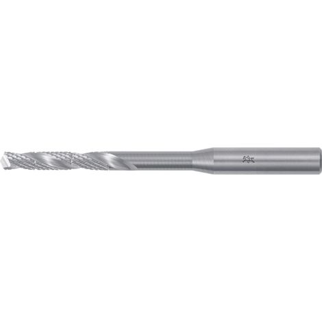 PFERD TOOLS Schleifstift PZF 0422/6-70 COARSE Wolframkarbid