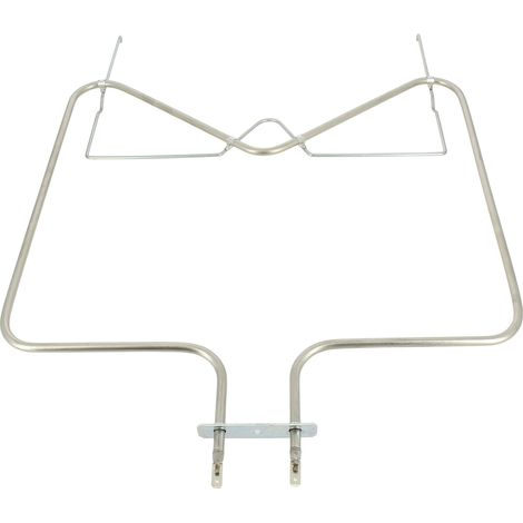 Widerstand sohle 1150w, 481010375734 c00857528 - backofen (1/5)