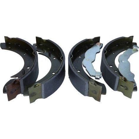 Jeu de mâchoires de frein MAXGEAR 19-0248 RENAULT 7701204883 7701205339