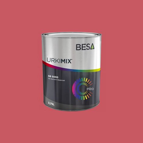 Pot de Peinture polyuréthane / bi composant RAL Effect 450-4  Mat - 500gr