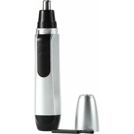 Tondeuse à cheveux de précision pour nez, oreilles et sourcils électriques (1/5)