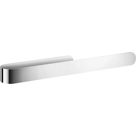 Smedbo Handtuchstange. Poliert. Selbstklebend. L 350 mm. BK1020 (1/4)