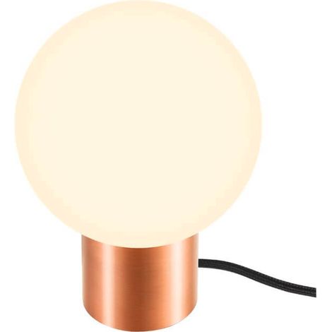 Lampes à poser LITTLE SUN Lampe à poser G9 IP20 cuivre - SLV 1007366 (1/3)