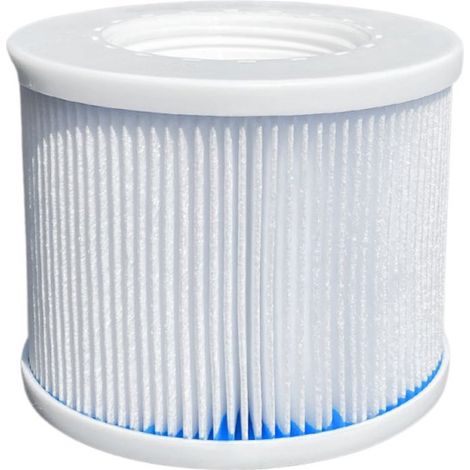 Filtre spa gonflable compatible nombreuses marques : B Cool III / Infinite / Lounge / Ospazia